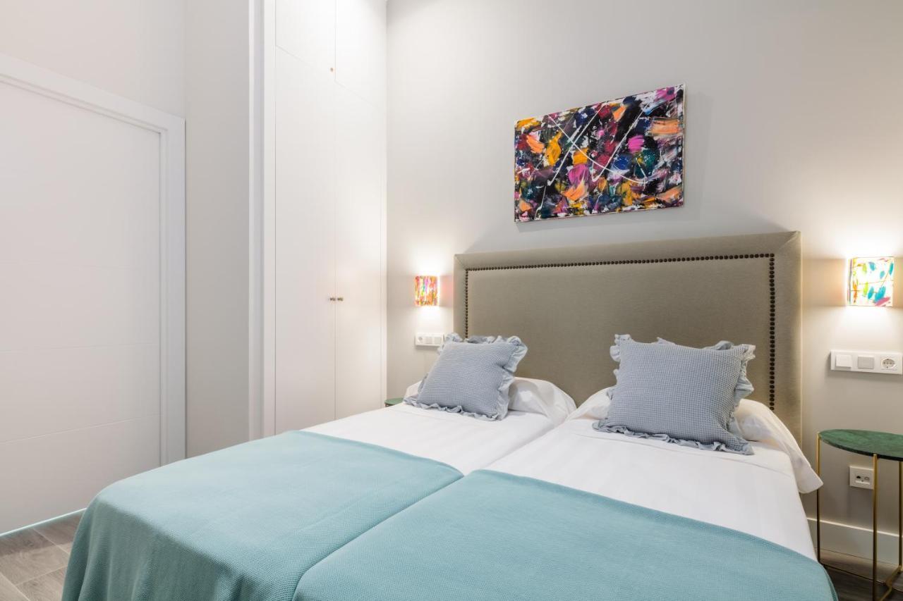 Apartamentos La Xiuca Playa Gijón Exterior foto